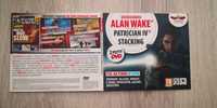 CD-Action 231 Gry na PC: Alan Wake, Patrician IV, Stacking