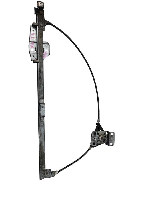 VW T4 Mechanizm Podnośnik Szyby Prawej Przedniej Przód