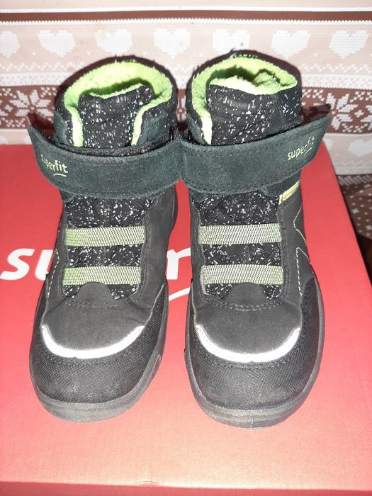 Superfit Glacier 27 размер