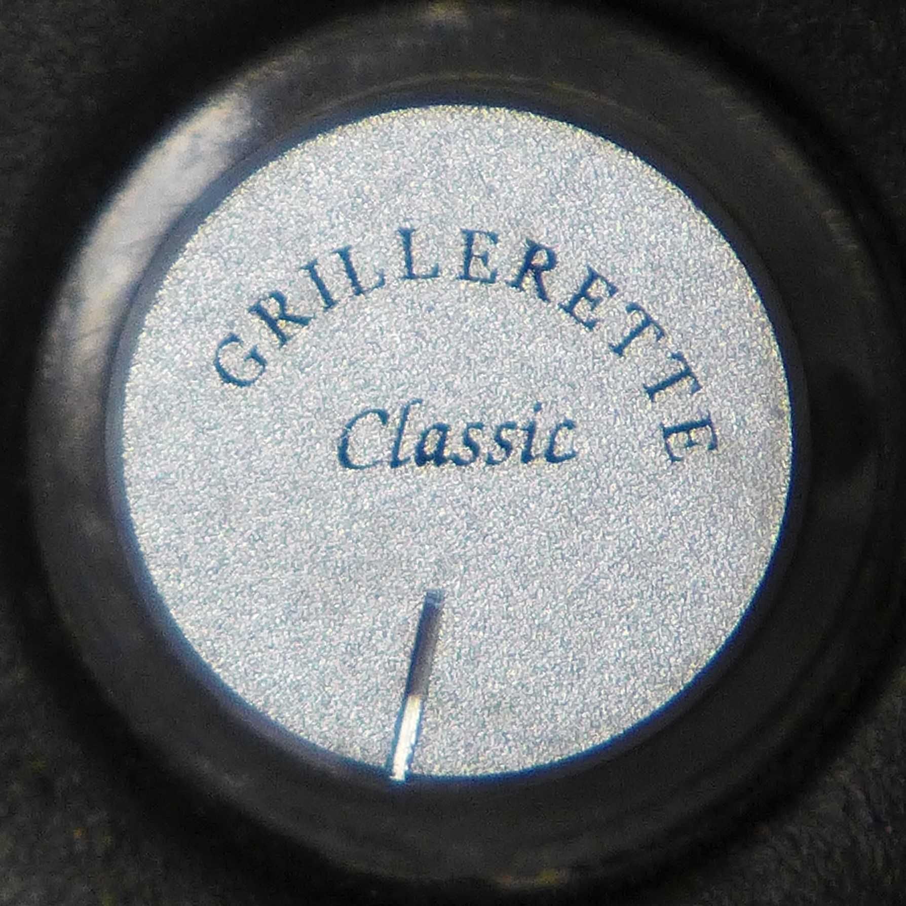 Bezdymny Grill Model GRC-GRIDDLE-7021