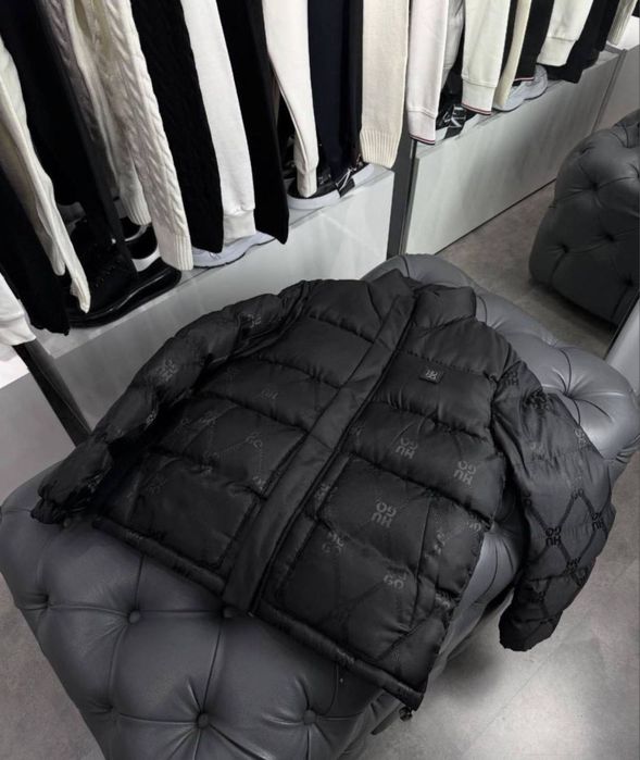 Куртка Hugo Boss