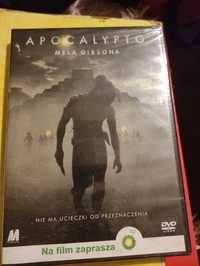 Film dvd,,Apocalypto