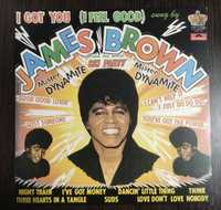 Вініл James Brown - I Got You (I Feel Good)