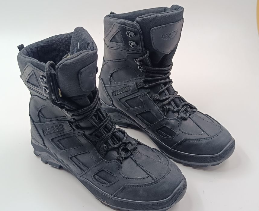 Берці Козак зима