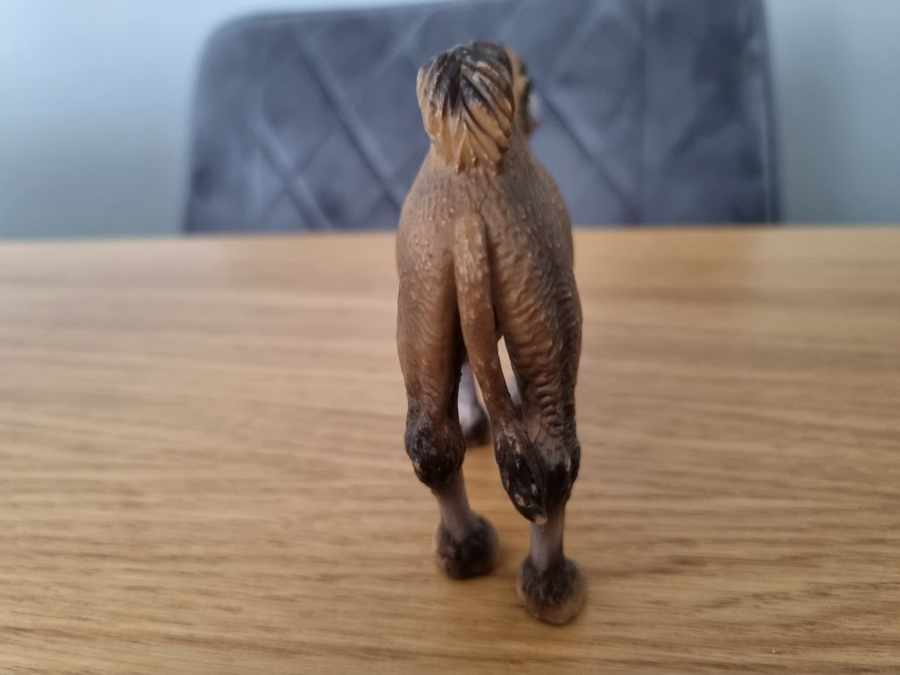 Wielbłąd schleich figurka