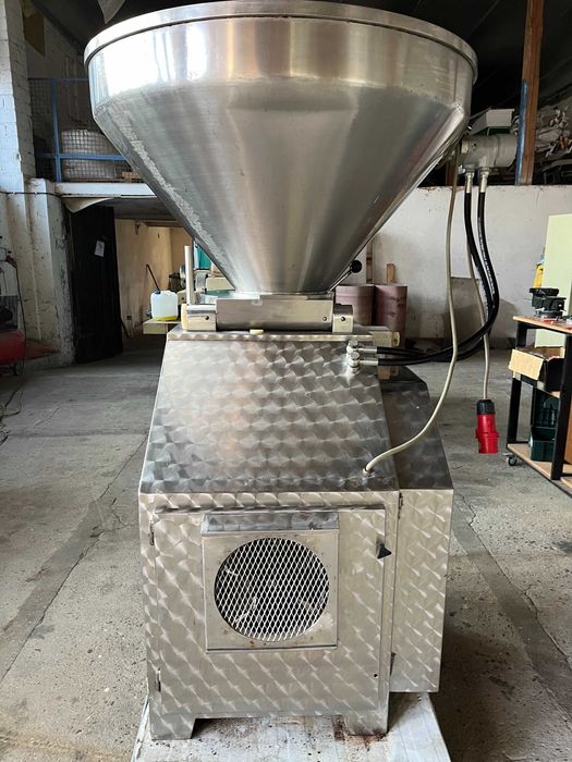 Nadziewarka próżniowa Talleres Cato 250 litrów