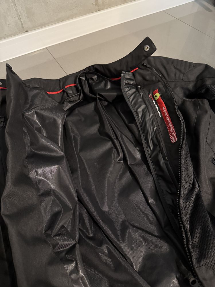 Kurtka motocyklowa Furygan WB08 Vended rozmiar XL membrana mesh