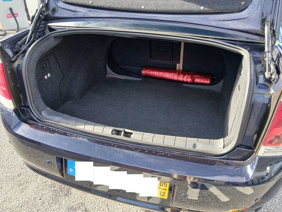 OPEL Vectra C 1.6 16v,  Gasolina- full extras