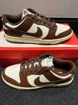 Buty modowe Nike Dunk Low Cacao Wow Rozmiar 36