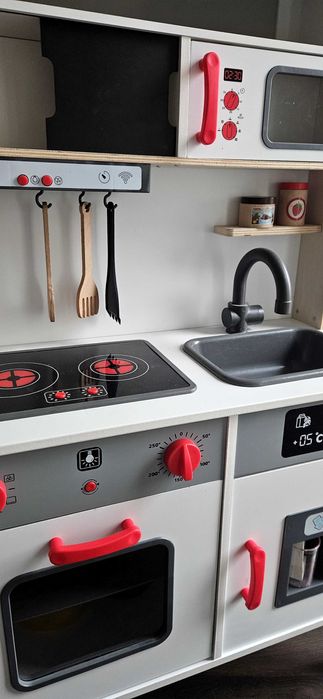 Kuchnia drewniana Lidl