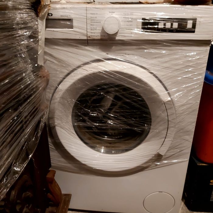 Maquina de lavar roupa