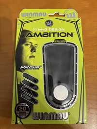 Lotki Soft Winmau Michael van Gerwen Ambition 18g