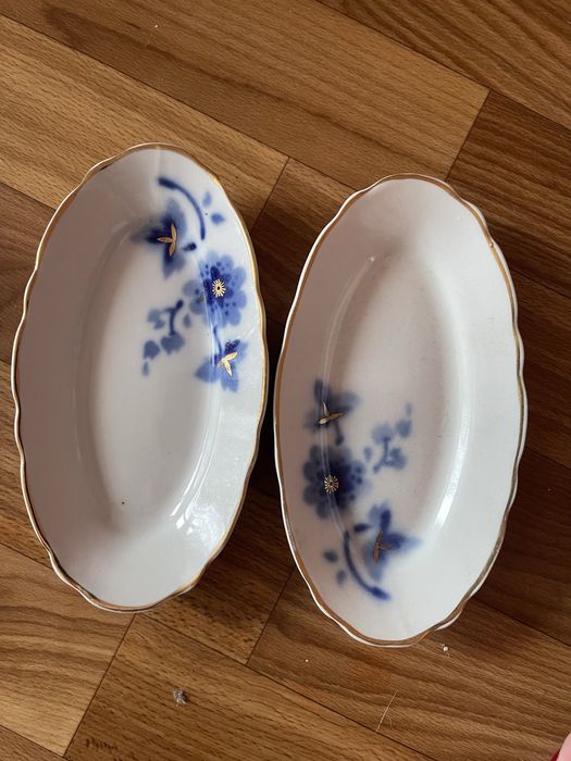 Безкошновна посуда