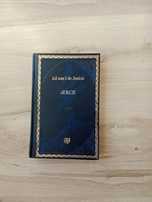 Edmund de amicis serce książka perły literatury