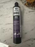 Ramsauer 680 Klej do ankry dwuskladnik