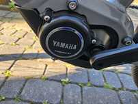 Rower Haibike trekking 6