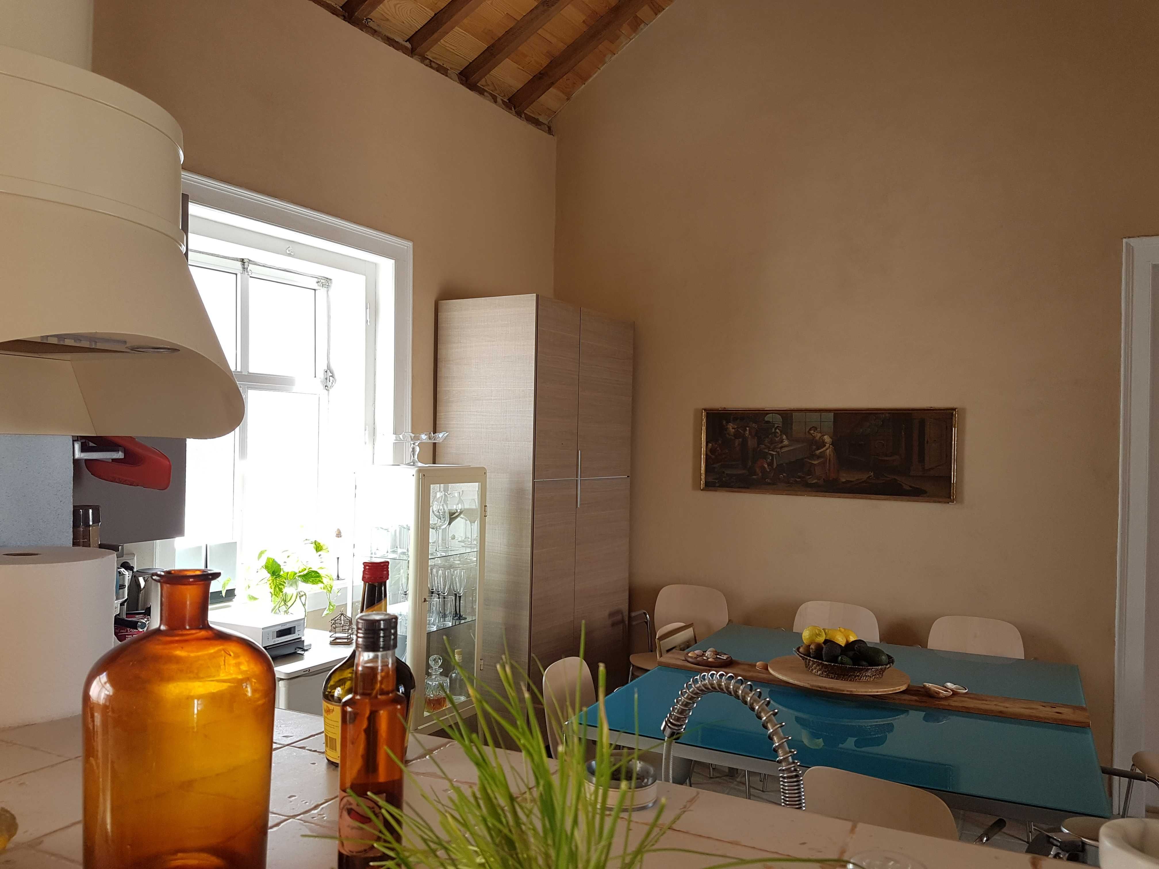 Guest house, fully operational