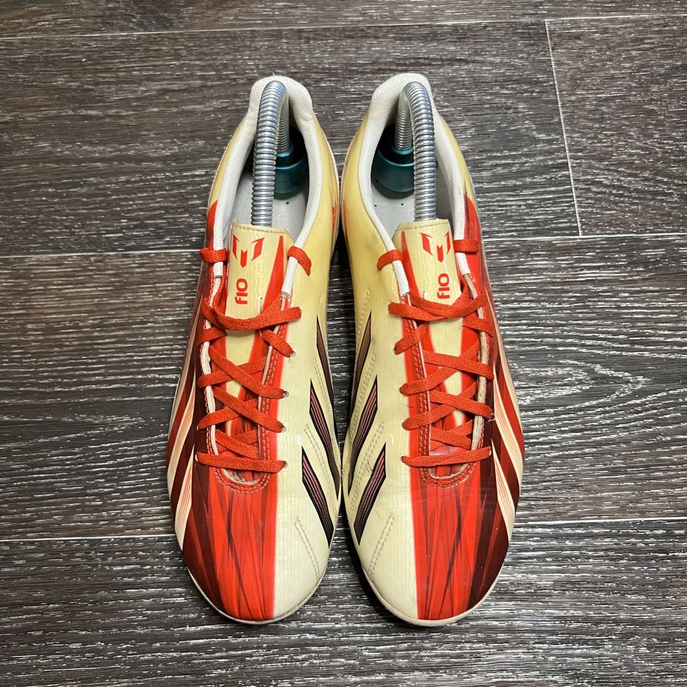 Бутси Adidas F10 оригінальні футбольні копи адідас predator