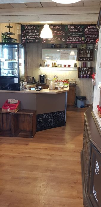 Lokal Gastronomiczno/Usługowy  na Mazurach