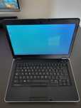 Dell Latitude E6440 - SSD 240GB / 16 GB RAM