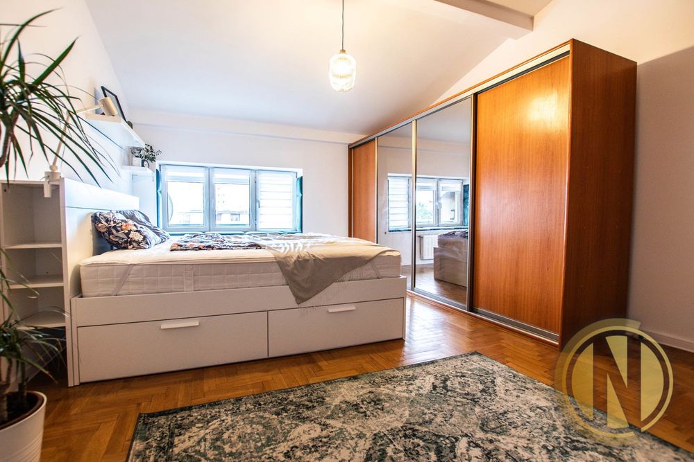 Krowodrza | Wrocławska | 3 pok | 102m2 | ENG