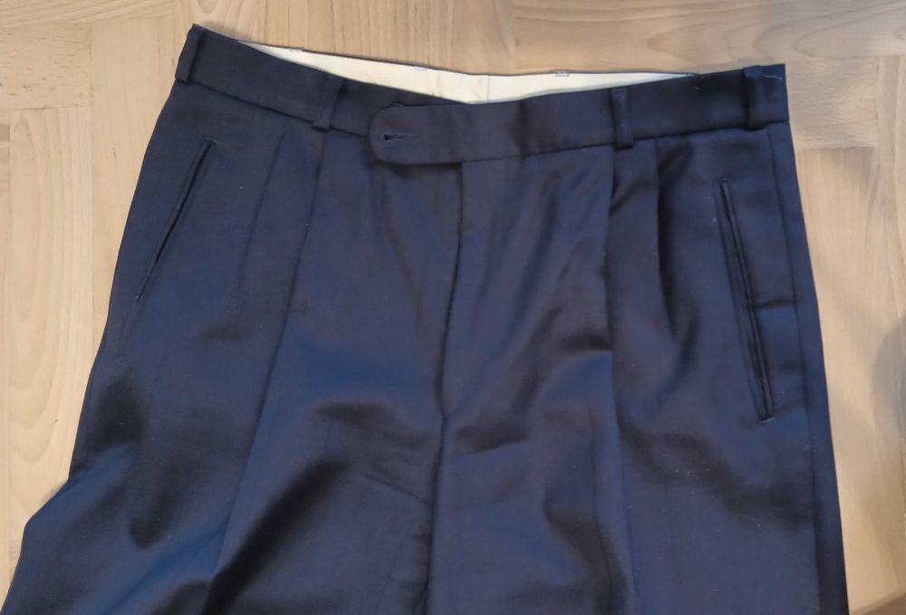 Garnitur męski BYTOM 96/176/82-A