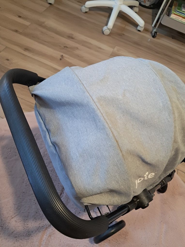 Wózek dla lalek Joie