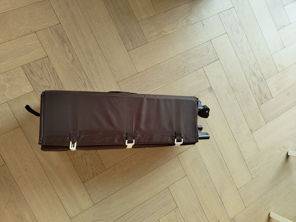 Cama/berço de Viagem Carbébe