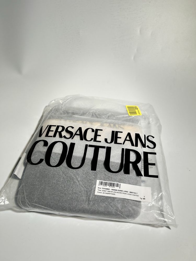 Сумка Месенджер Bag Versace