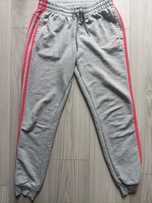 Spodnie dresowe adidas r. M