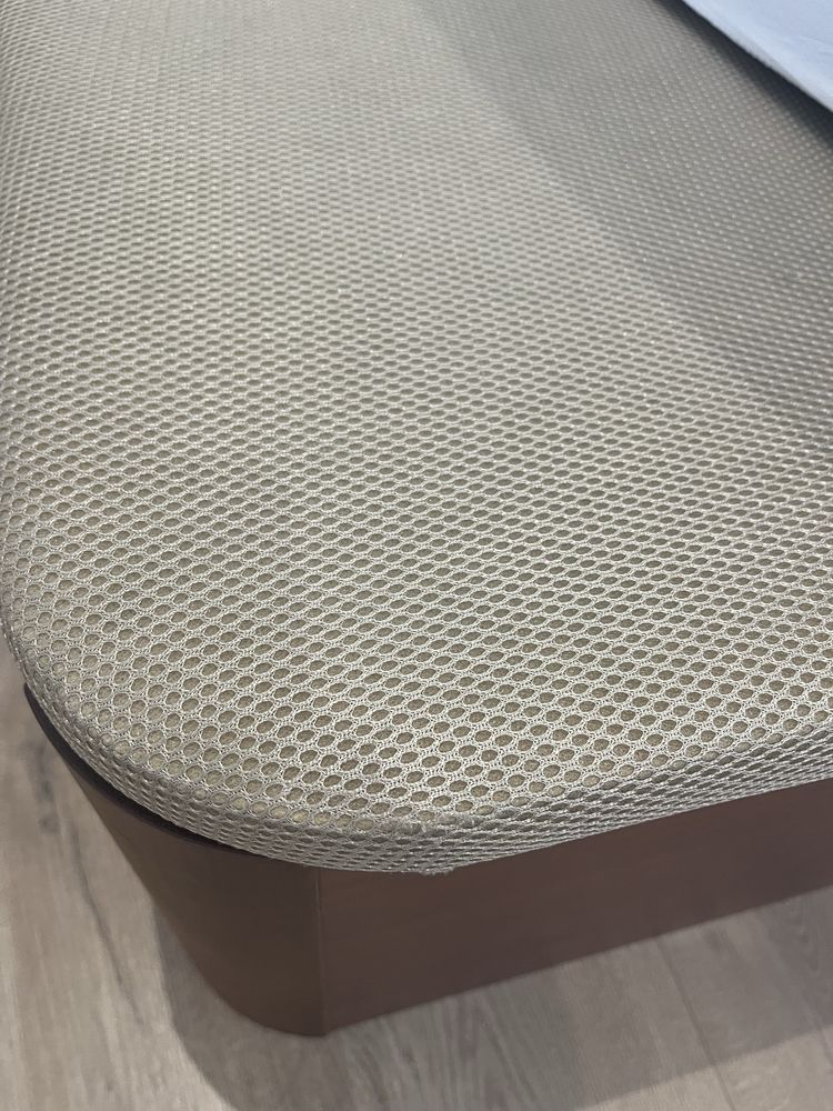 Cama sommier (Conforama)