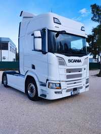 Scania R520 ANO 2019