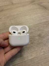 Навушники AirPods 3 як нові