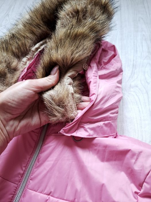 Лижна куртка Poivre Blanc, 14/15 років, XS