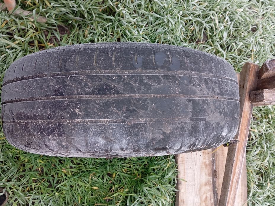 Продам колесо на мерседес