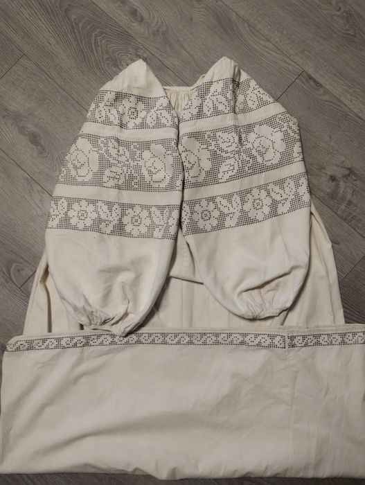 Сорочки Вишиті Ручної роботи.