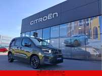 Citroën Berlingo Berlingo MPV M Plus, Salon Polska