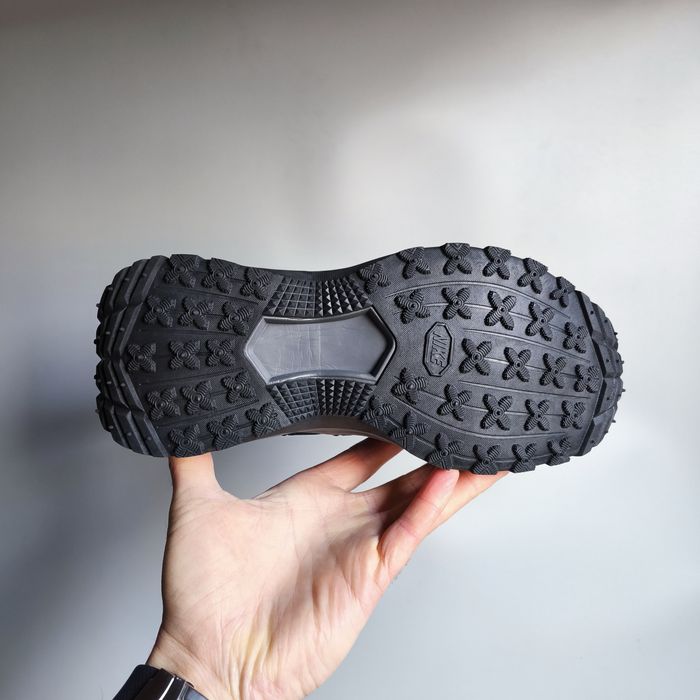 Кросівки термо Nike ACG Terra Antarktik Gore-Tex 41-45