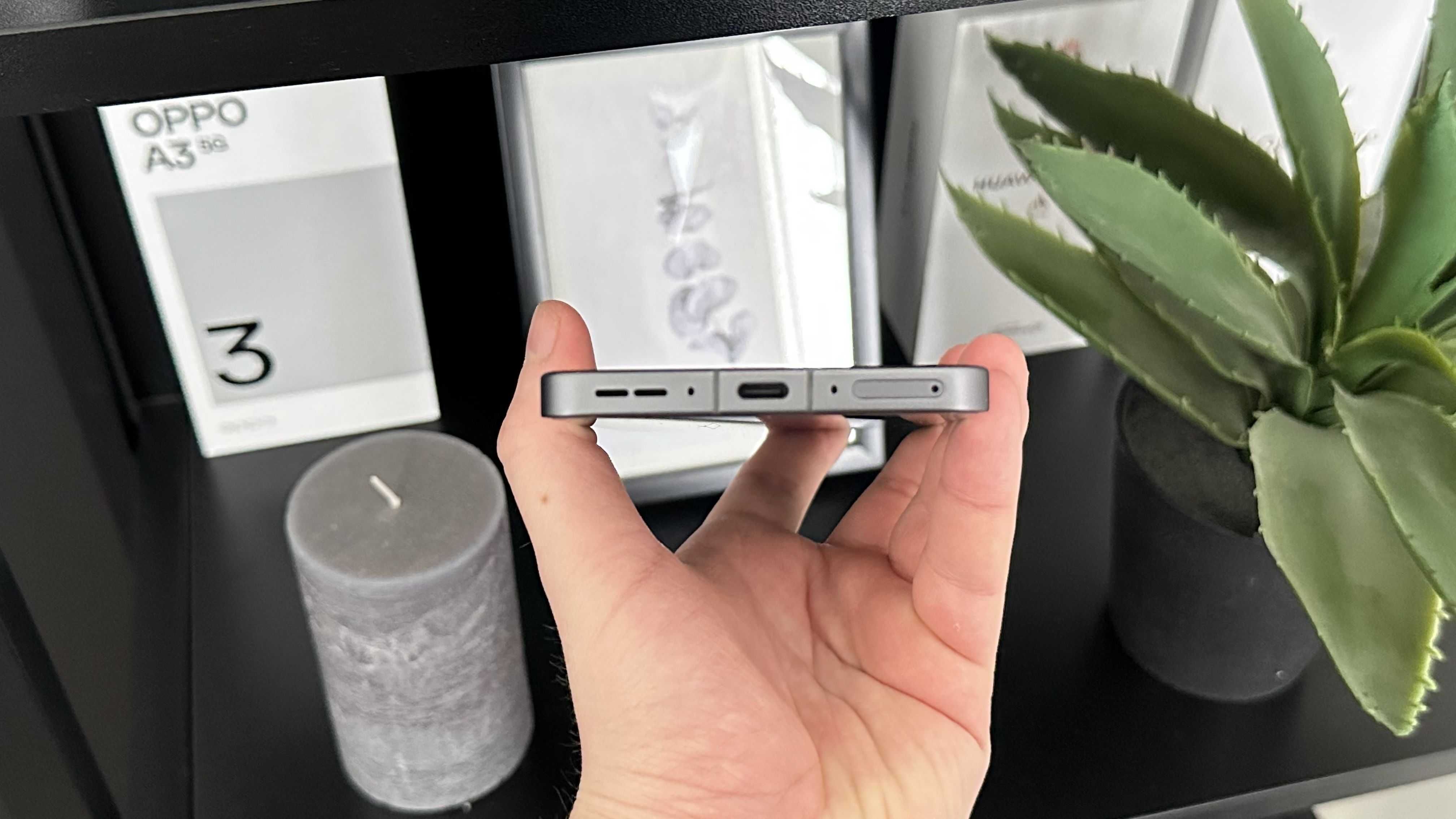 NEW OnePlus Ace 5 512GB Gray Гарантія від магазину Trade In