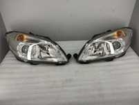 Lampa Reflektor Prawy Lewy Skoda Fabia II Lift Roomster EU!