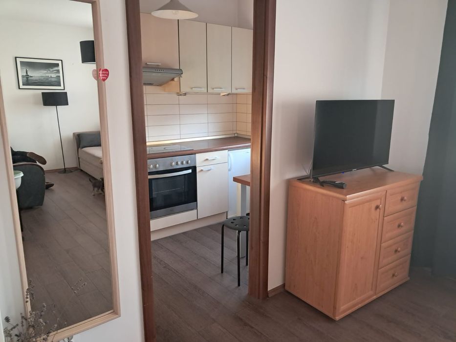 Kawalerka blisko Politechniki Koszalińskiej