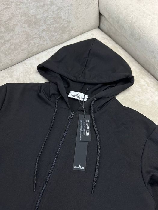 Зіпка худі Stone Island