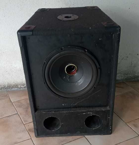 Equipamentos de Som