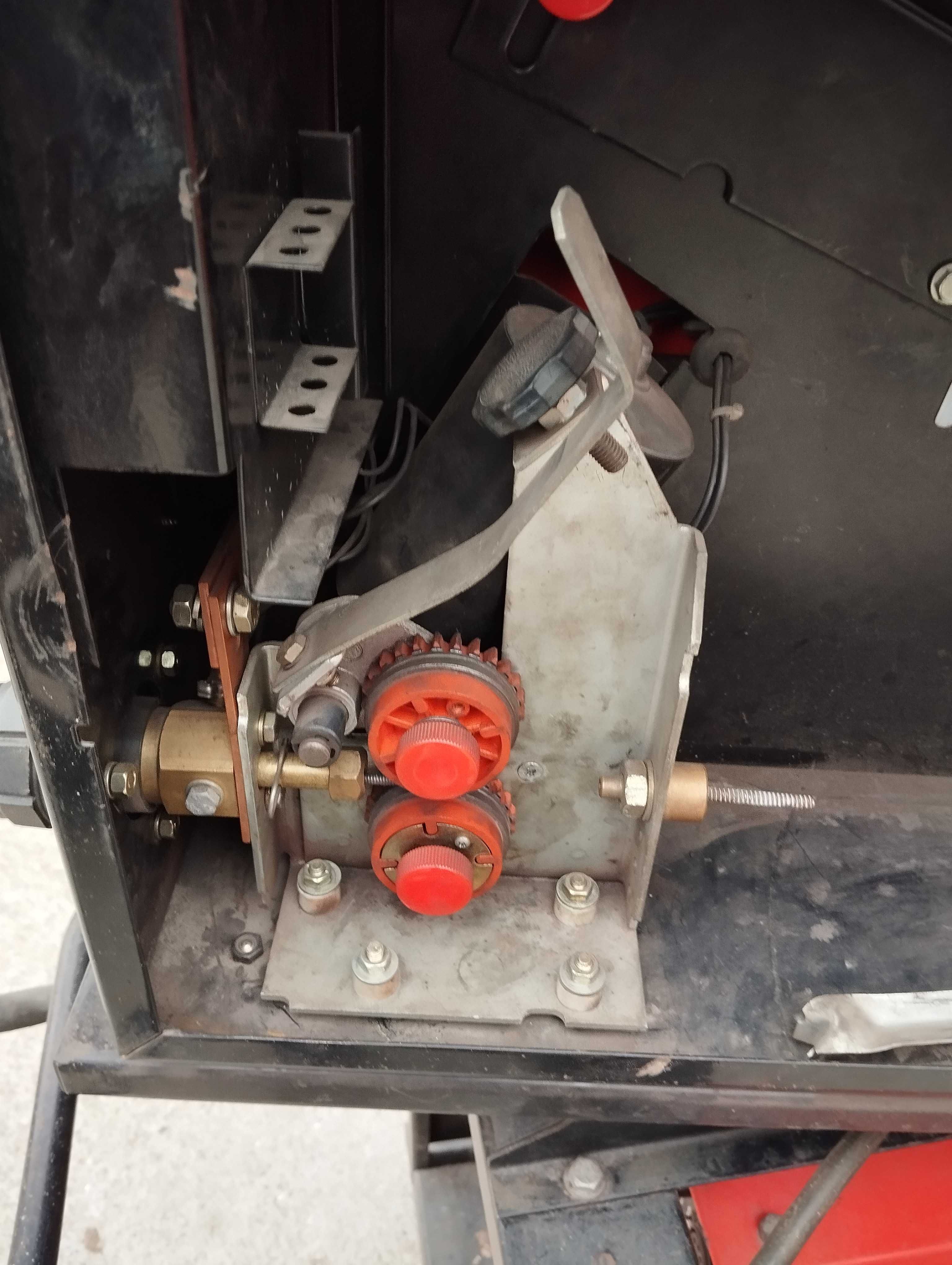 Spawarka Kemppi ps 5000