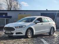 Ford Mondeo Ford Mondeo Eco Boost 160KM