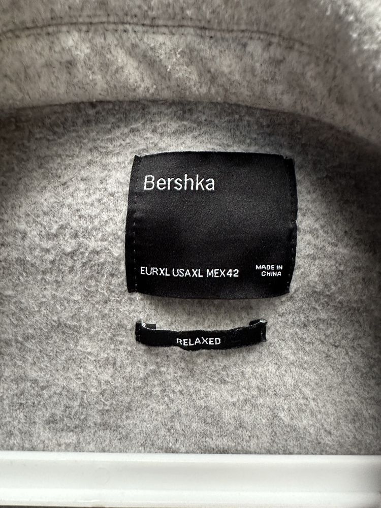 Сорочка Bershka