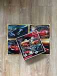 Trefl puzzle Pixar Cars