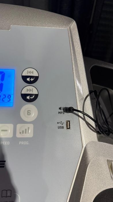 Passadeira eléctrica Bodytone DT14 -excelente estado (como nova)