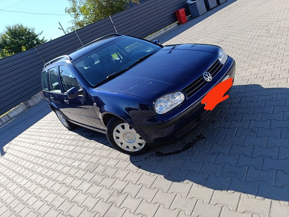 Гольф 4, golf 4 IV