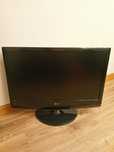 monitor/telewizor LG M2262DP